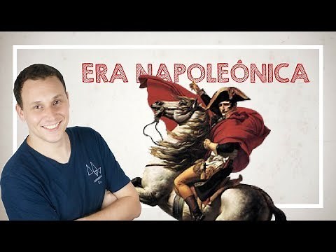 NAPOLEONIC ERA (ILLUSTRATED HISTORY)