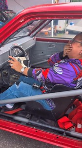 5.9K views · 172 reactions | This is why I do what I do. First time reaction revving her car after I built her engine. Full peripheral, E&J apex seal, microtech lt-10c. Soon killing it at the track. #impalervlad #theimpaler #impalerrotary #mazda #rotary #wankel #rx7 #enginebuilder #mecanico #chinchorreo #puertorico #fiebre #educandolacompetencia #educatingthecompetition | Fix It Up Rotary Engine | Facebook