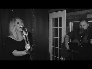 Michaela Cahill Cover Hallelujah - Leonard Cohen ft Cory Mullen