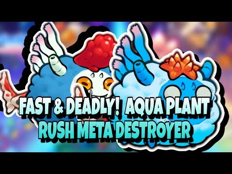 FAST. AGGRESSIVE. META-BREAKING 🔥🔥🔥