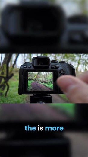 This Zoom Technique Will Blow Your Mind #filmmaking #tutorial