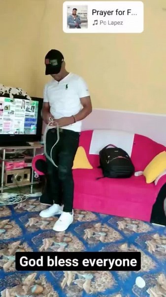Finya Nelson alias CHINA (@finyanelson)’s videos with son original - VDA OFFICIEL