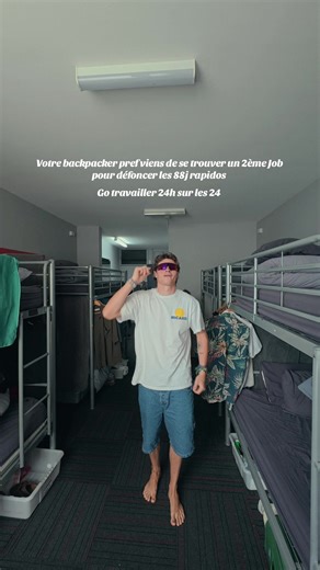 Astuces pour réussir son voyage de 88 jours en Australie