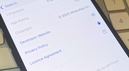 How to read Apple's App privacy 'Nutrition Labels' and what they will do for users | AppleInsider