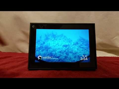 Facebook Portal Mini 8" (with Alexa) and Portal 10" (2nd Gen) review