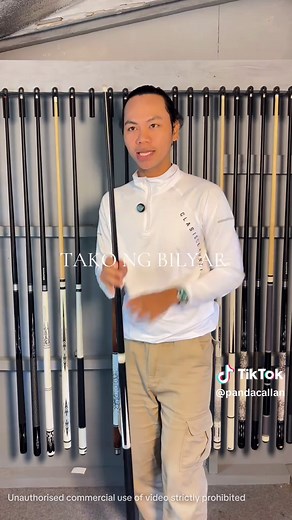 How to Choose the Best Tako Billiard Cue Stick