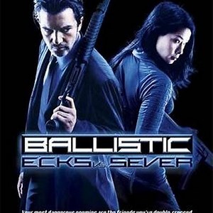 Ballistic - Film 2002