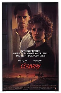 Country (1984) ORIGINAL TRAILER