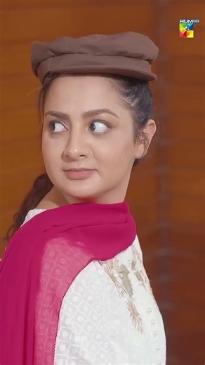 Wah Kya Acting Karta Hai🤣 #IshqMurshid #shorts #humcomedy