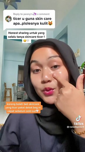 Ticer Nana's Skincare Routine: Ivory Secrets Unveiled