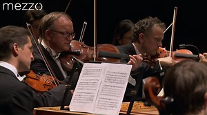 The Berliner Philharmoniker in April on Mezzo Live! https://www.mezzo.tv/en/berlinerphilharmoniker-12997 Tonight at 9PM (CET) - François Xavier Roth, Albrecht Mayer - Works by Bach, Stravinsky - Festspielhaus Baden-Baden | Mezzo