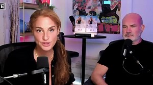 MEL K: The Clock is Ticking 11/30/25 - We Have Not Yet Begun to Fight!