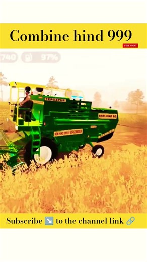 how to make download↘️🔗 fs19, FS20,fs23 mobile #punjabisong #punjabimusic #remix #vira#mobilegame