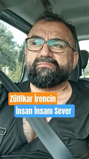 A Conversation on the Roads of Antalya with Turkish Folk Music Artist Zülfikar İrencin | People L...