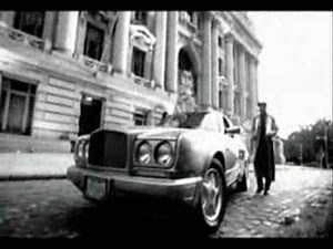 Diamonds Are Forever Jay-Z Remix