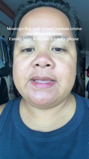 Family-Friendly Activities in Montego Bay and Grand Cayman