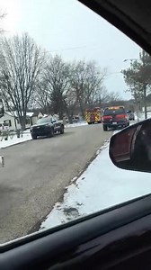 Structure fire this afternoon. Location not provided by sender. | Peoria Area Scanner & Dashcam