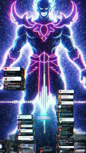 How a Meme Turns Into a Whole Universe