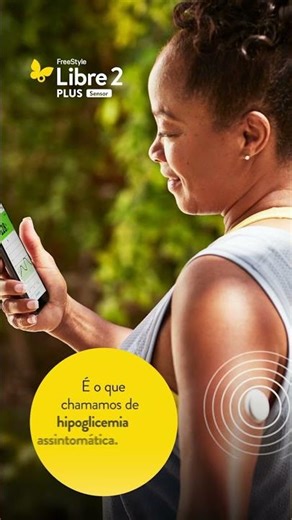 Hipoglicemia Assintomática ​