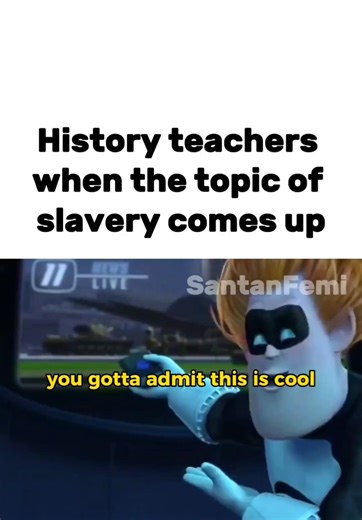 History teachers