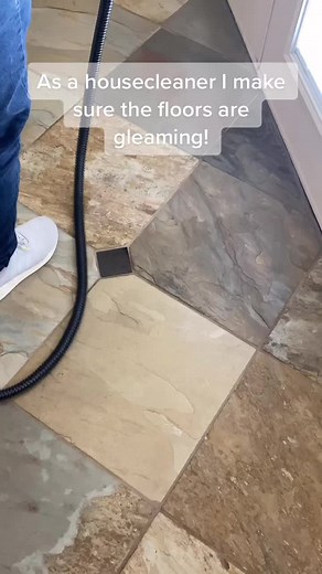 Steam Cleaning Tips for Sparkling Floors
