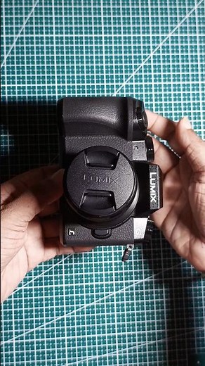 📸 Panasonic lumix dmc g7 #panasonic#panasoniclumix #lumixg7