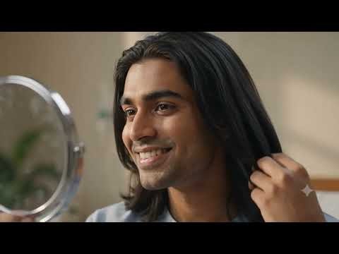 Aman Long hair desire