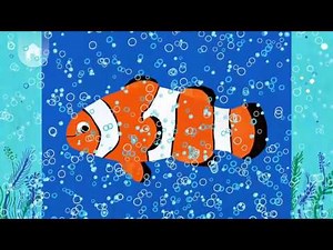 Animal Match Up Baby Learn Sea Animals Funny Animals Game For Kids Kids Songs