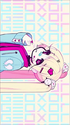 geoxor music on TikTok