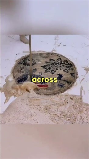 Super Fast Mat Cleaning | Satisfying ASMR