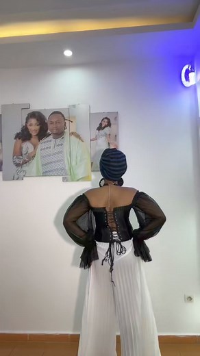 10K reactions · 93 shares | My African queen ❤️﫶 | Fatmata Samura | Facebook