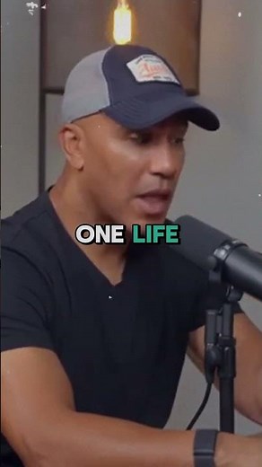 😮 We Have 2 Lives and the 2nd One Begins When..