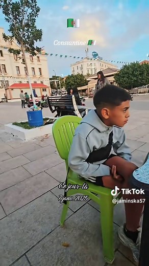 Exploring Constantine, Algeria: A Historic Journey