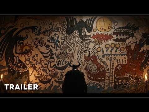 One Piece: Elbaf Arc | First Trailer (SPOILERS)