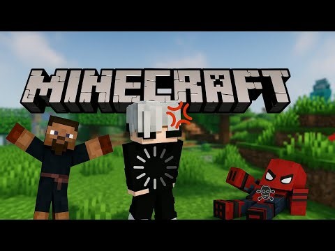 🔥Minecraft Manhunt LIVE 🔴 | Speedrunner vs Hunters 😱
