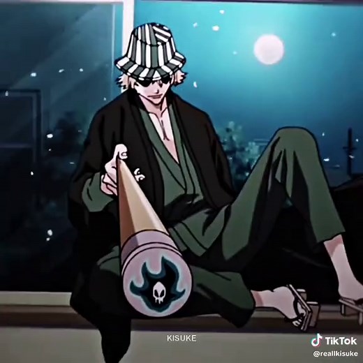 Urahara Kisuke: The Genius of Bleach Explained