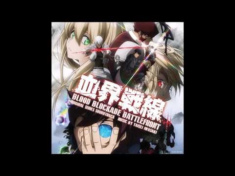 Taisei Iwasaki - "Theme from Blood Blockade Battlefront" (Blood Blockade Battlefront OST)