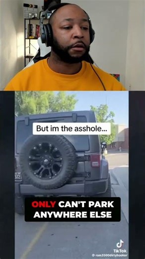 Parking Lot Rage vs Handicap! | #JuiceBarTV