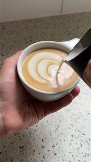 You CAN make a latte using a Moka Pot