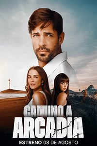 Camino a Arcadia - Season 1 - Episode 04 Eng Sub