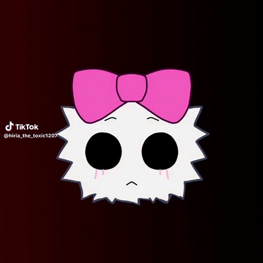 Exploring Emoji Trends on TikTok with Puffies