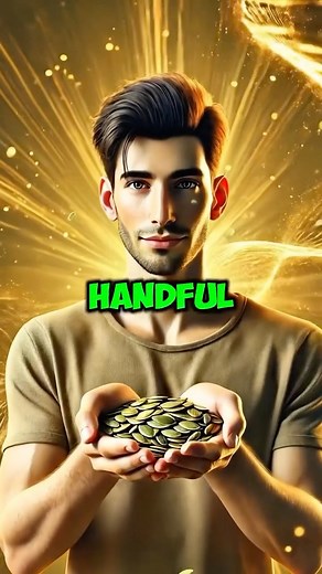 🌿💛 Your body isn’t asking for perfection — just the right nutrients! Here’s where to get them naturally 👇 🥕 Vitamin A: get it from a serving of carrots 🎃 Zinc: get it from a handful of pumpkin seeds 🥣 Probiotics: get them from a cup of yogurt 🥦 Vitamin K: get it from a portion of broccoli 🍞 Complex carbs: get them from whole-grain bread 💧 Hydration: get it from a simple bottle of water ✨ Small choices add up. Fuel your body with what it needs — every single day 🌞🌿 #EatForHealth #Healt