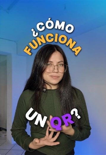 Importancia del código QR en la tecnología moderna