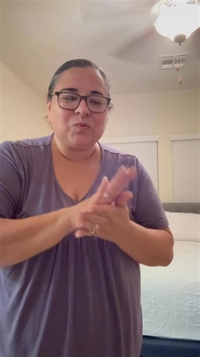 Update on our daughters ear surgery 3 weeks ago! #deaf #asl #signlanguage #ear #surgery #typanoplasty | Deaf Garcia Family