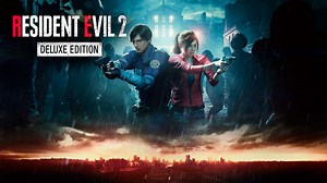 RESIDENT EVIL 2 / BIOHAZARD RE:2 - DELUXE EDITION - PC - Cómpralo en Nuuvem