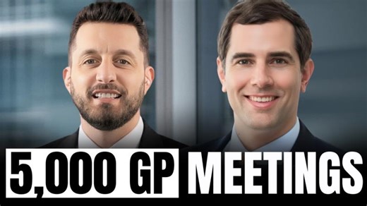 The Biggest Mistake Investors Make When Building a Venture Portfolio | OpenLP