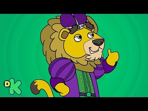 Doki e seus amigos vão à Grã-Bretanha | Doki | Discovery Kids Brasil