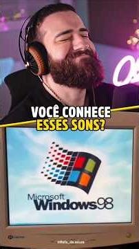 Você conhece esses sons?
