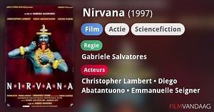 Nirvana (1997)