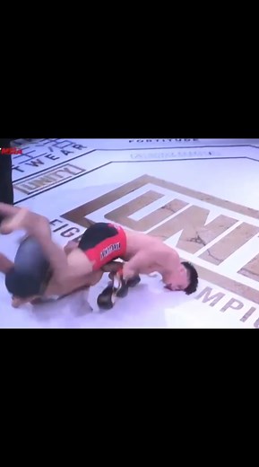 @Luca Parker First of the new wave of ridiculously talented teenagers that are training at MFA ATM #mma #bjj #ufc #martialarts #tiktok #fight #boxing #grappling #jiujitsu